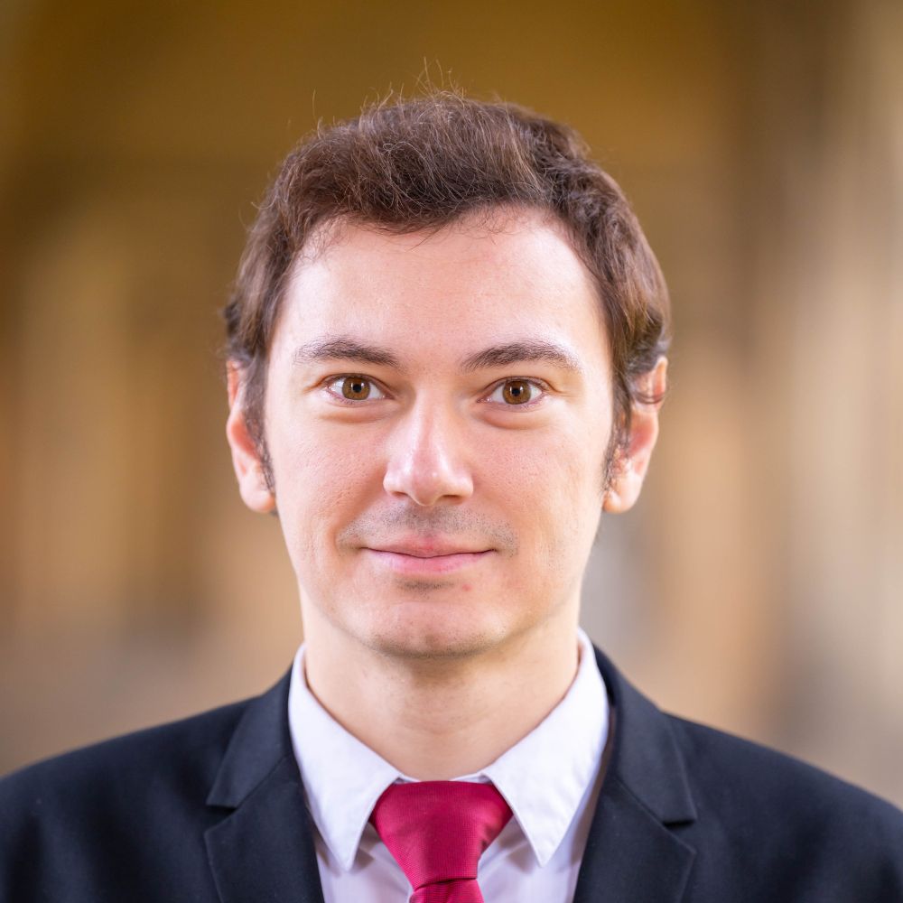 Virgil Andrei