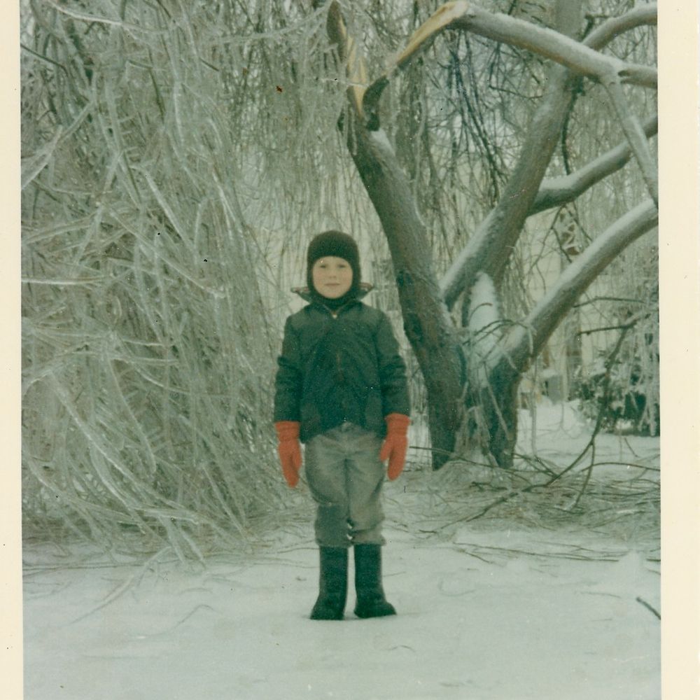Richard Nadeau