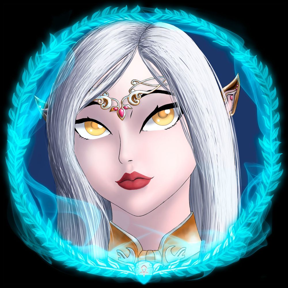 Lira Silverwing