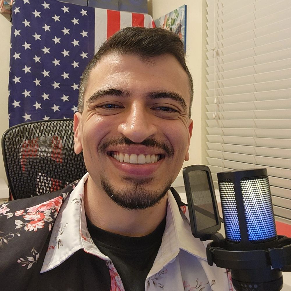 Dan Malek