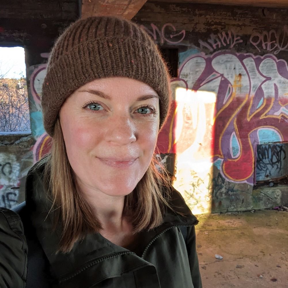 Caitlin Armstrong