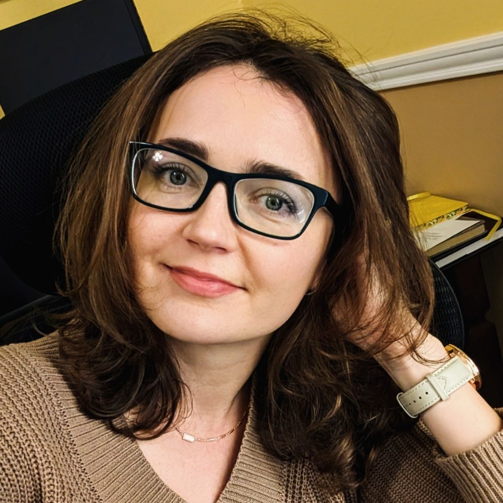 Evgenia Spears