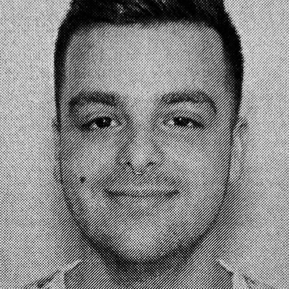 Mikey Baumgardner