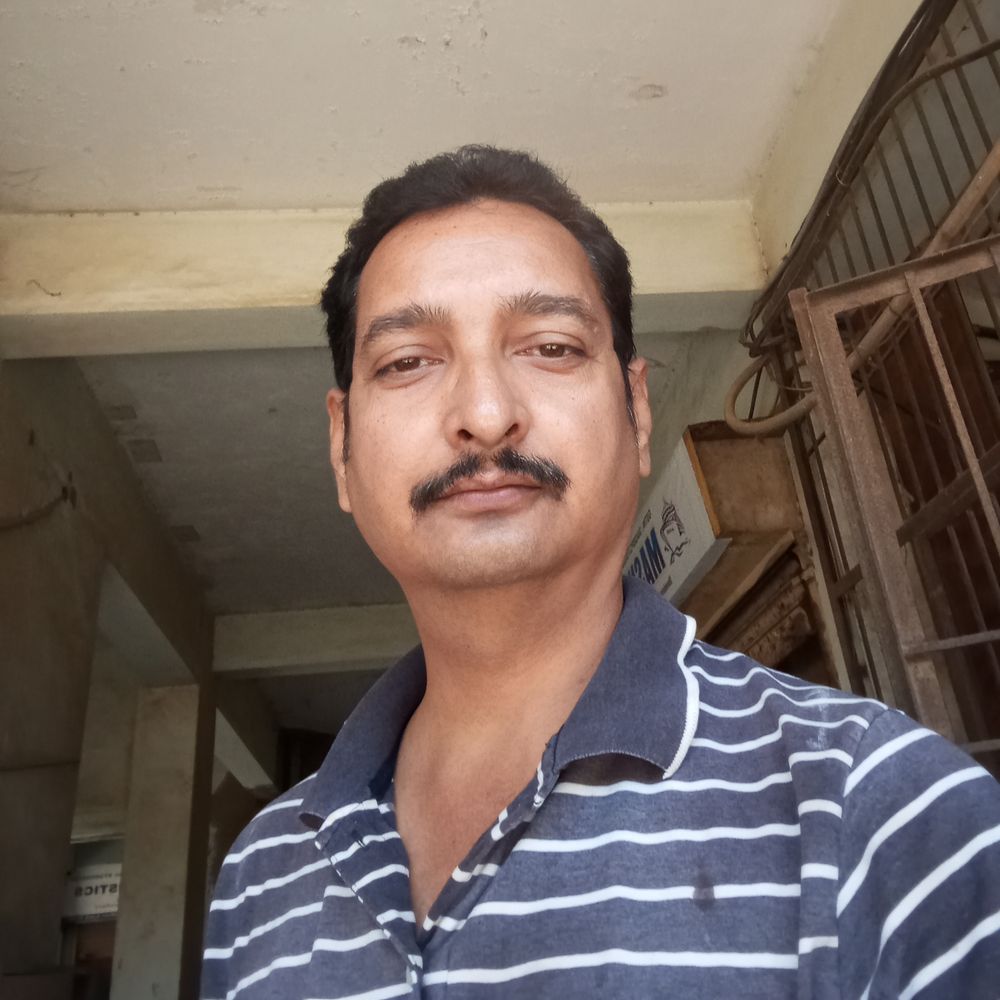 Oldmonk