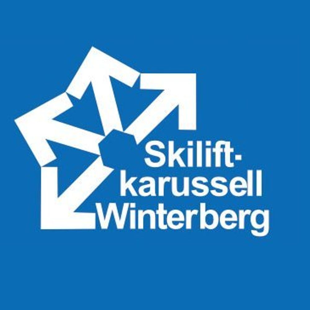 Skiliftkarussell Winterberg