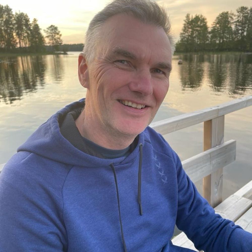Jussi Leppänen