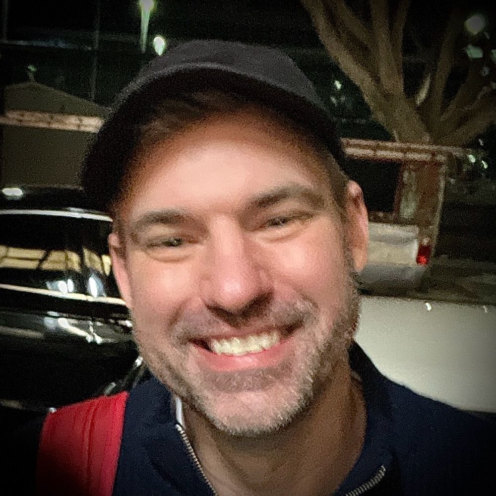 Alex Graveley