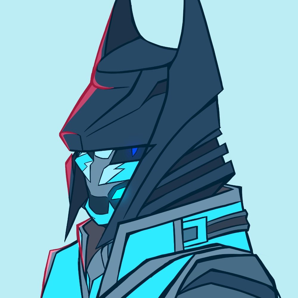 Gundam Lady