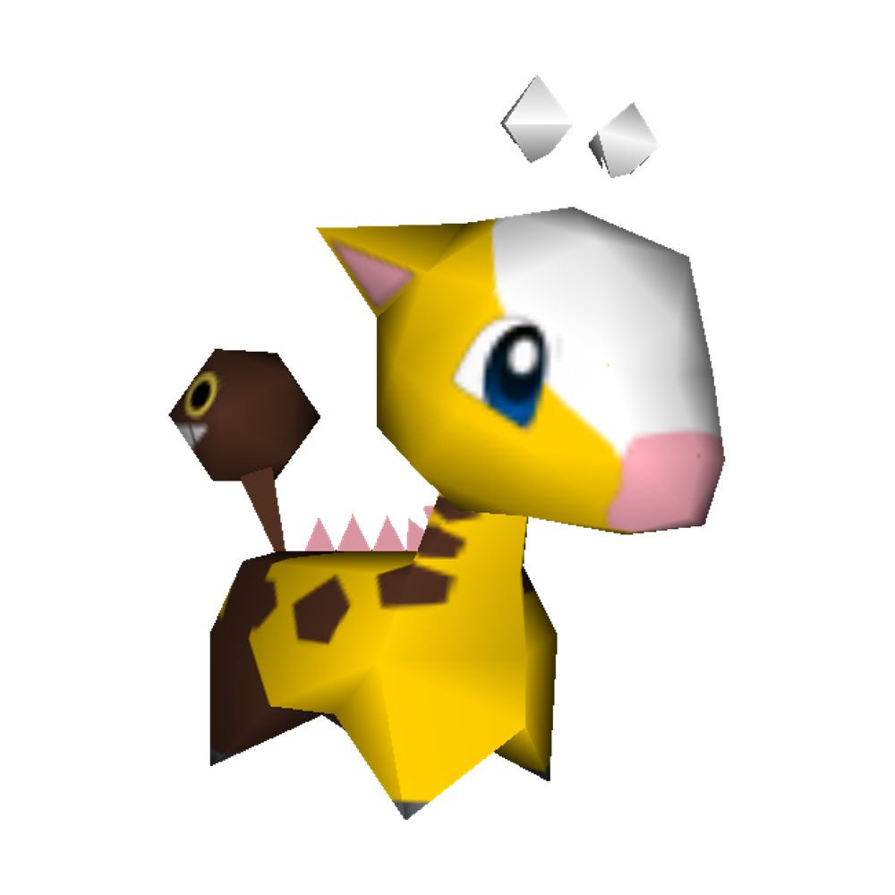 Giraffe