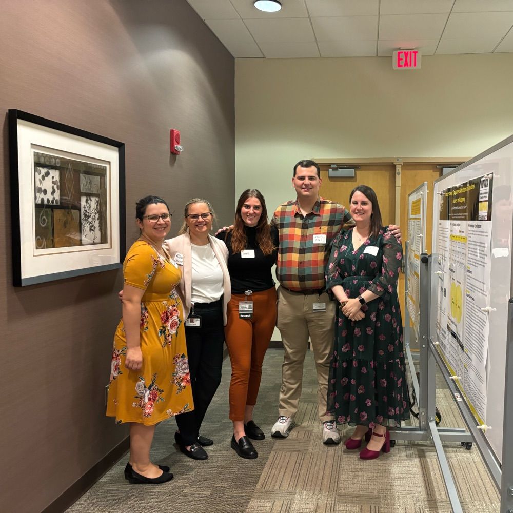 Gaine Lab @UIOWA