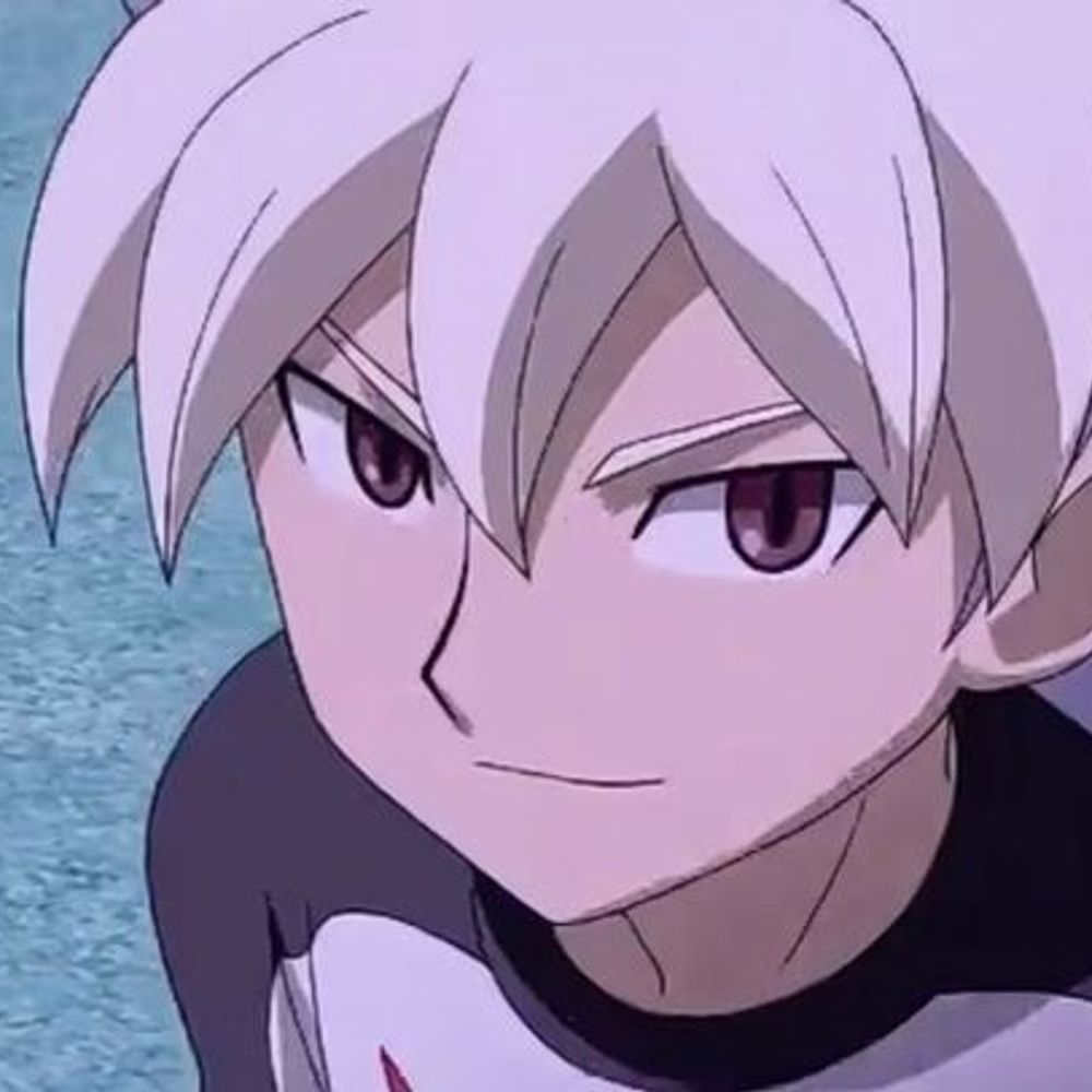 海藻魔人