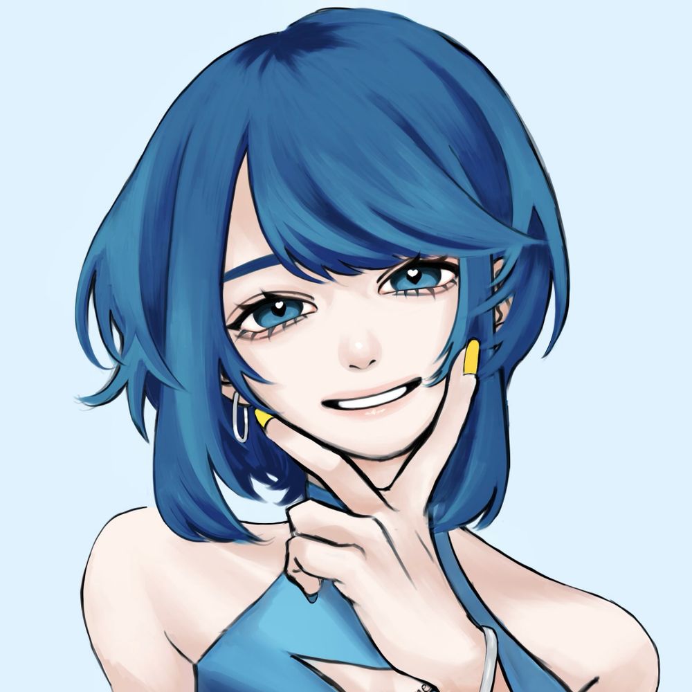 誉くん