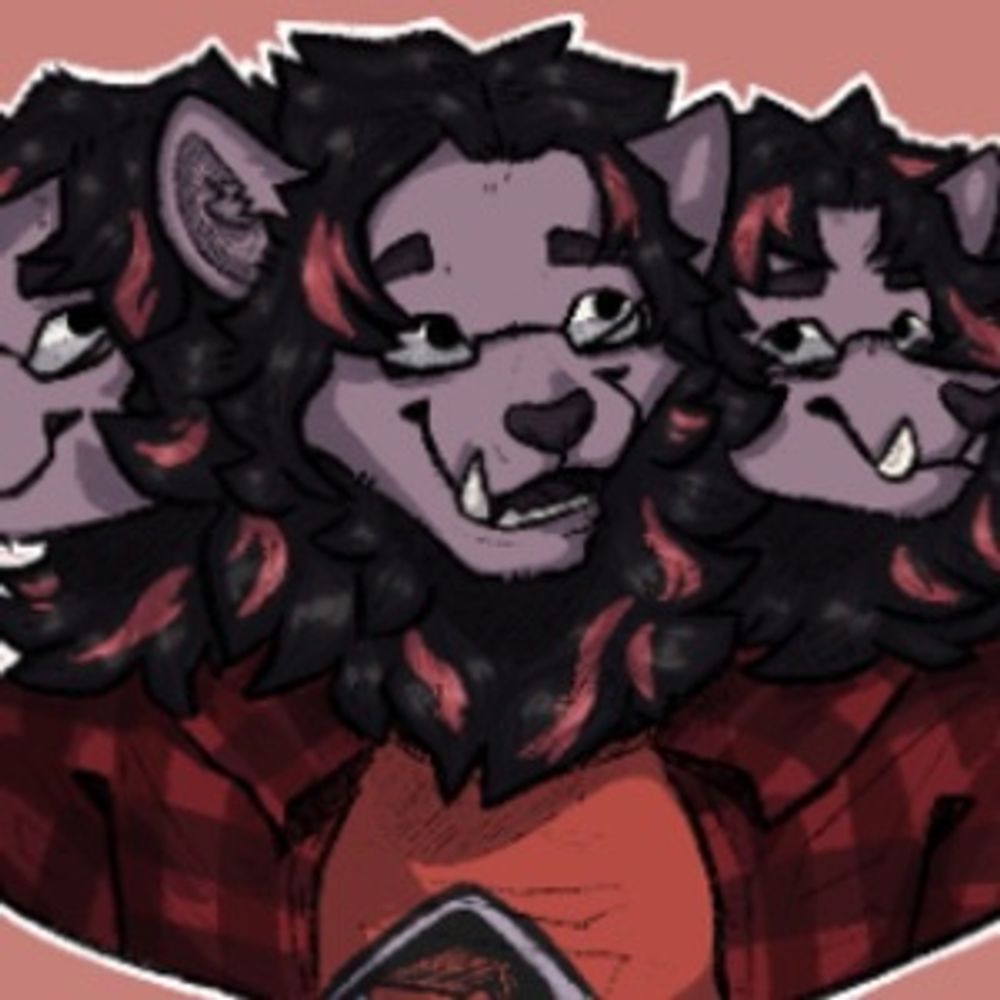 Gin The Cerberus