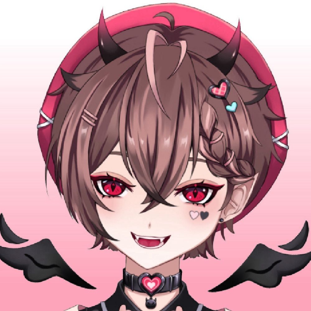 おじゃま虫_vtb