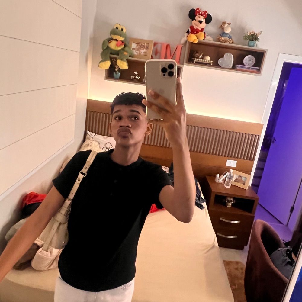 Ruan sem tt 😭