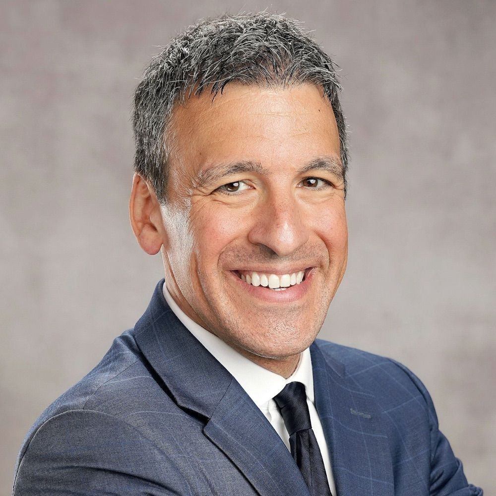 Brendan Fetters
