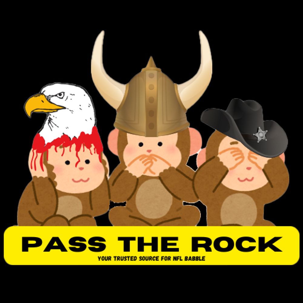 Pass the Rock