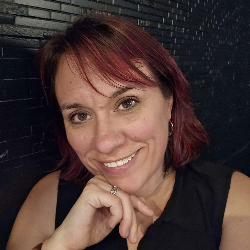 Heather Travaglini