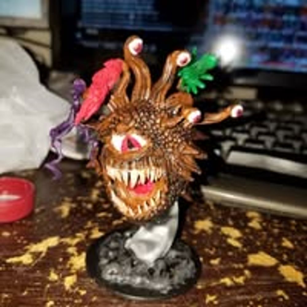 User avatar
