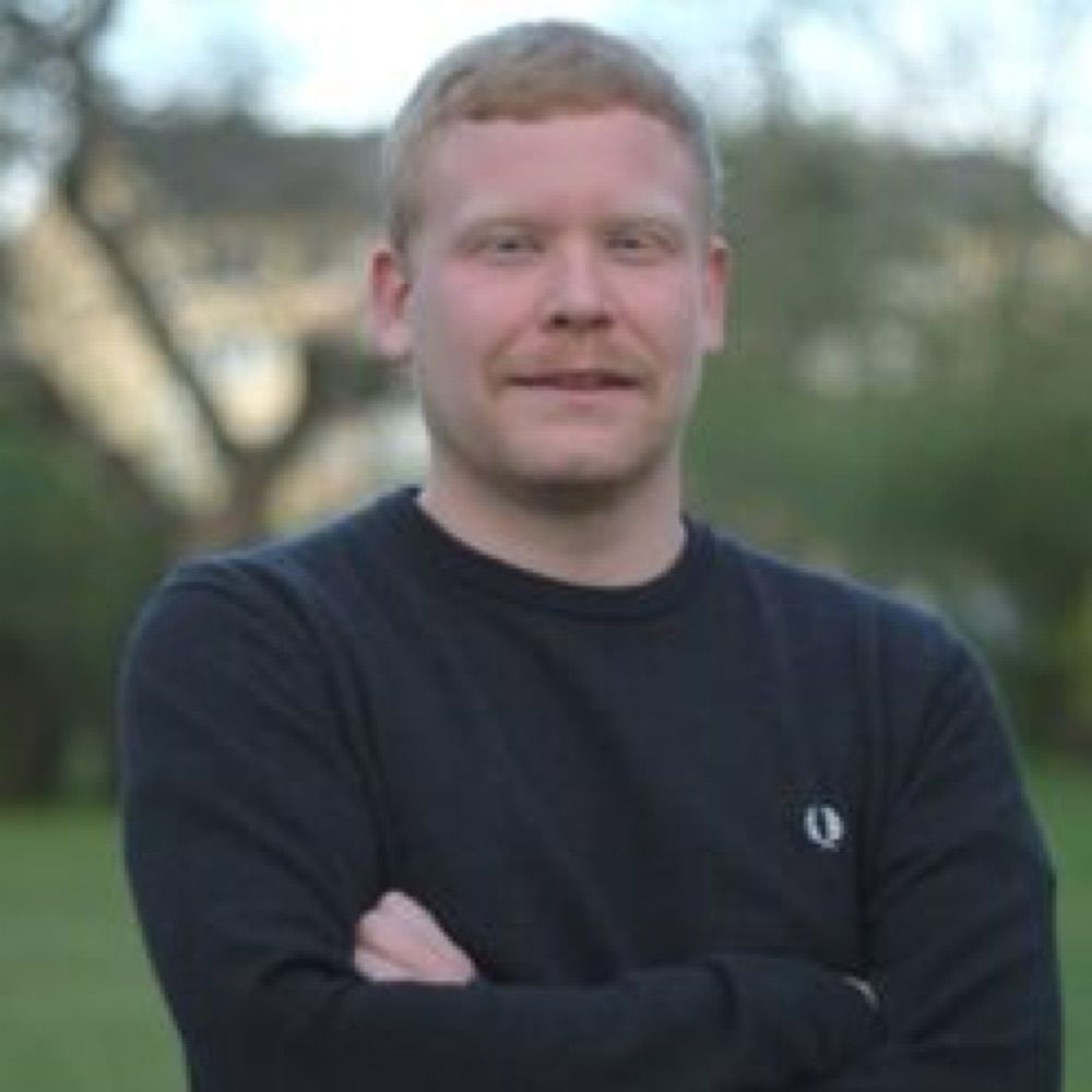 Niklas Schäfer
