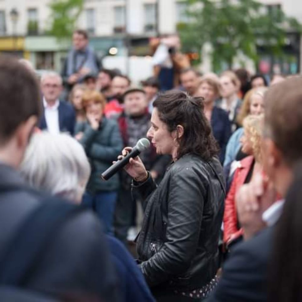 Bénédicte Dageville