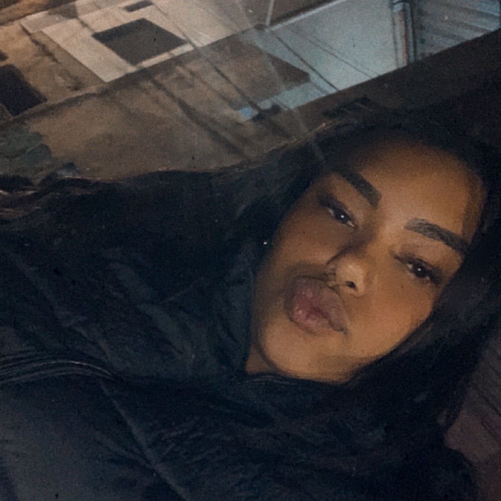 Ari 🥰
