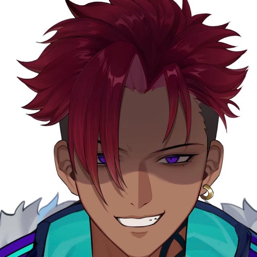 Seven