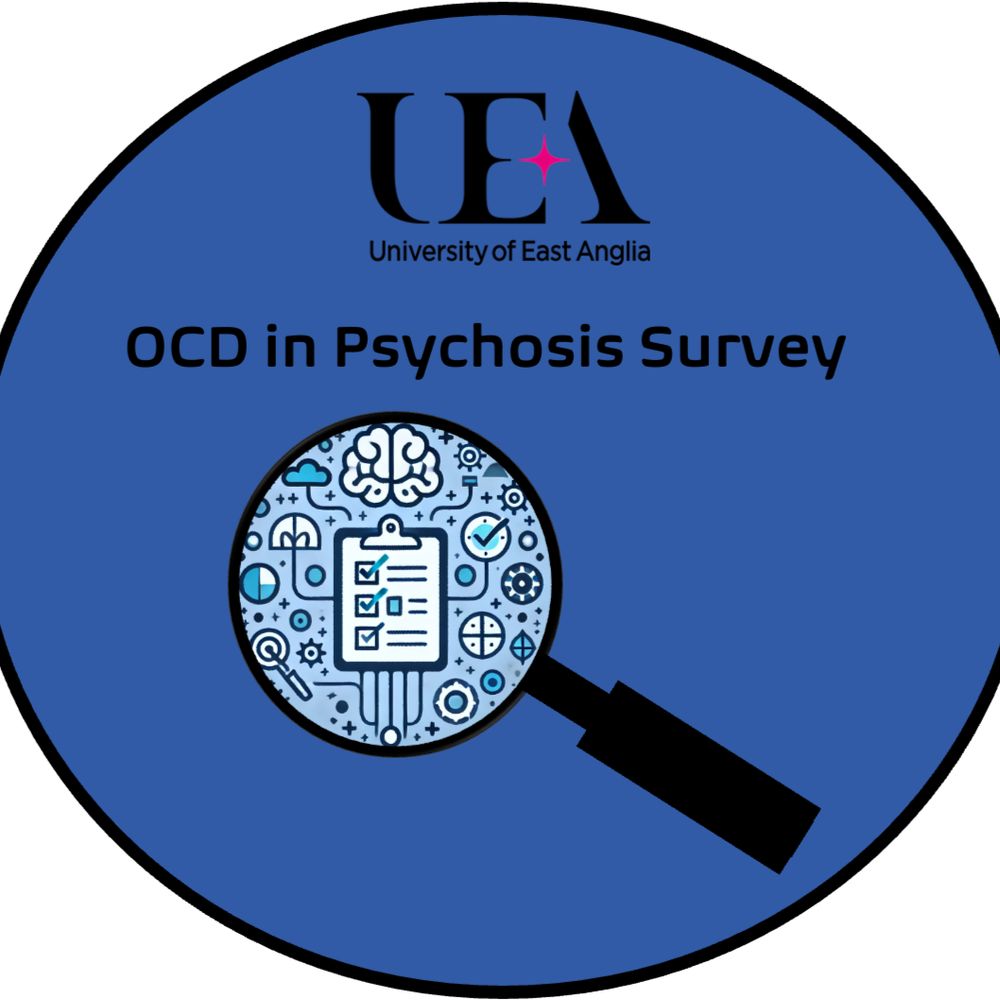 UEA OCD in Psychosis Survey