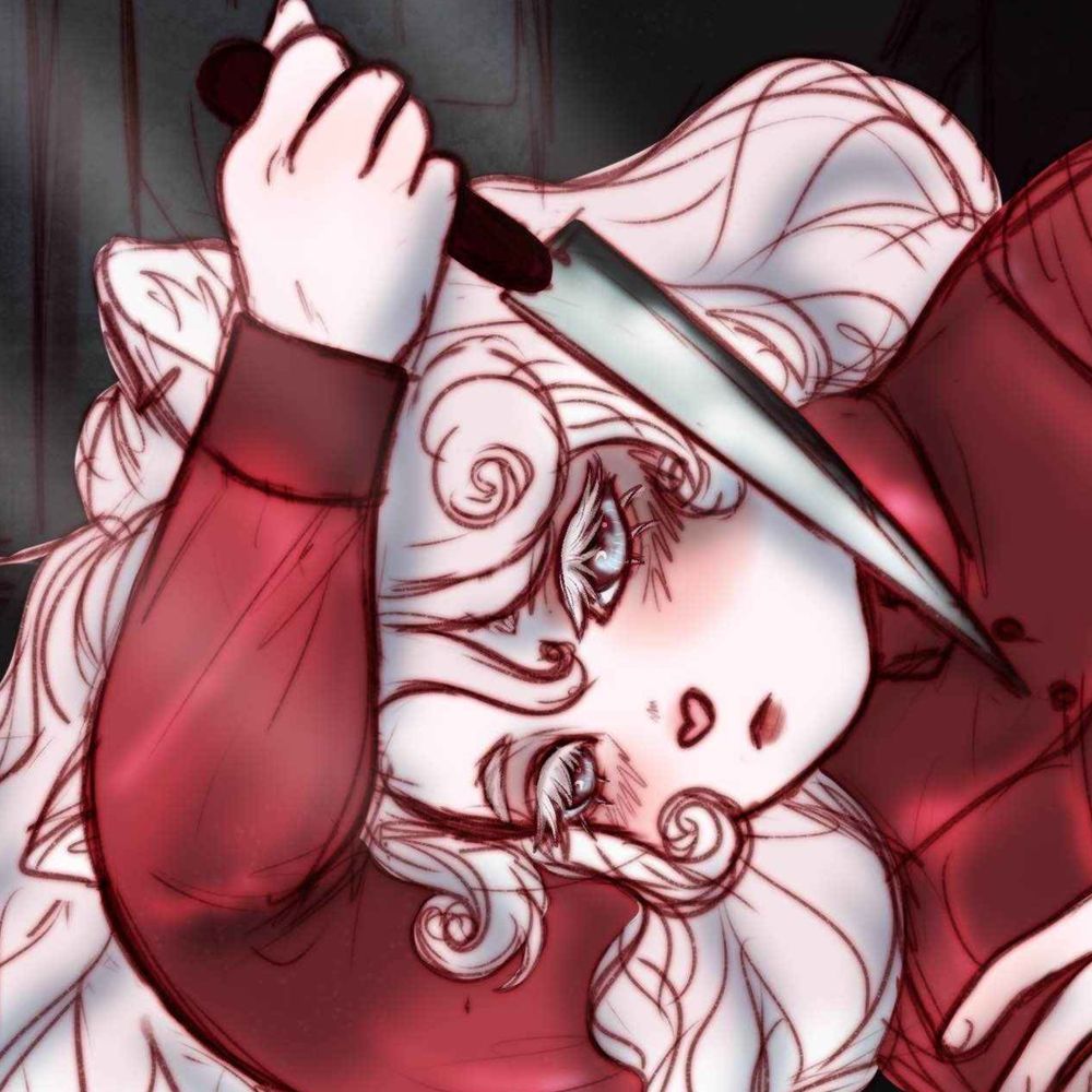  patron saint of pillow princesses ♡