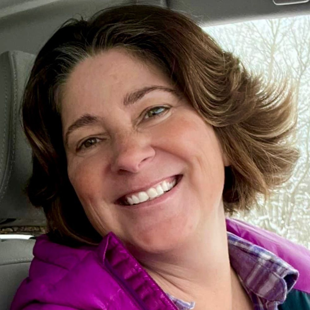 Shauna Baron
