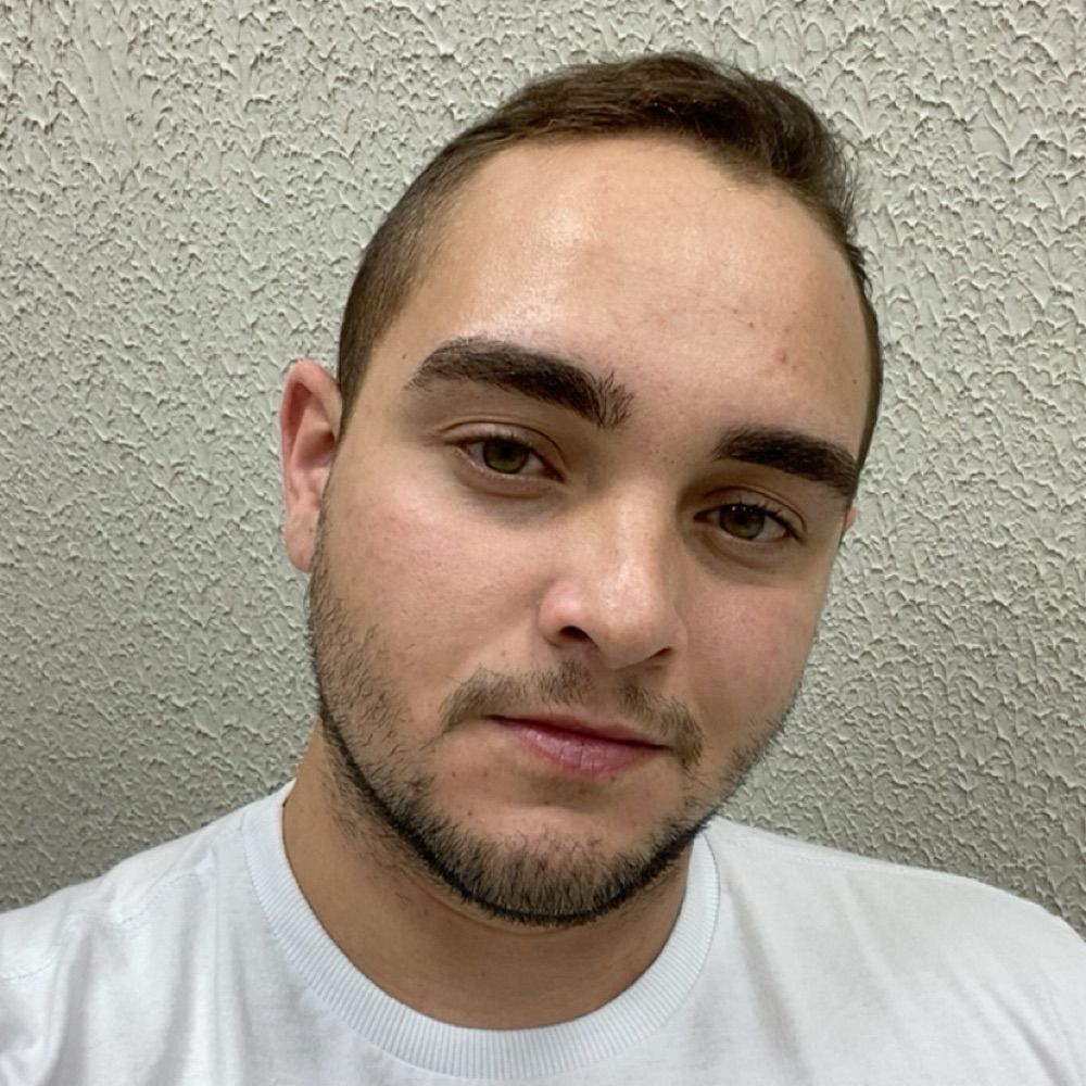 Guilherme Macêdo