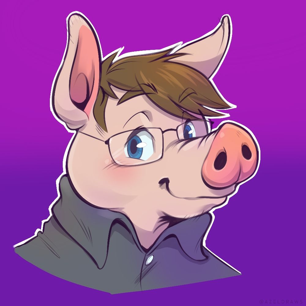 Ziggypigster