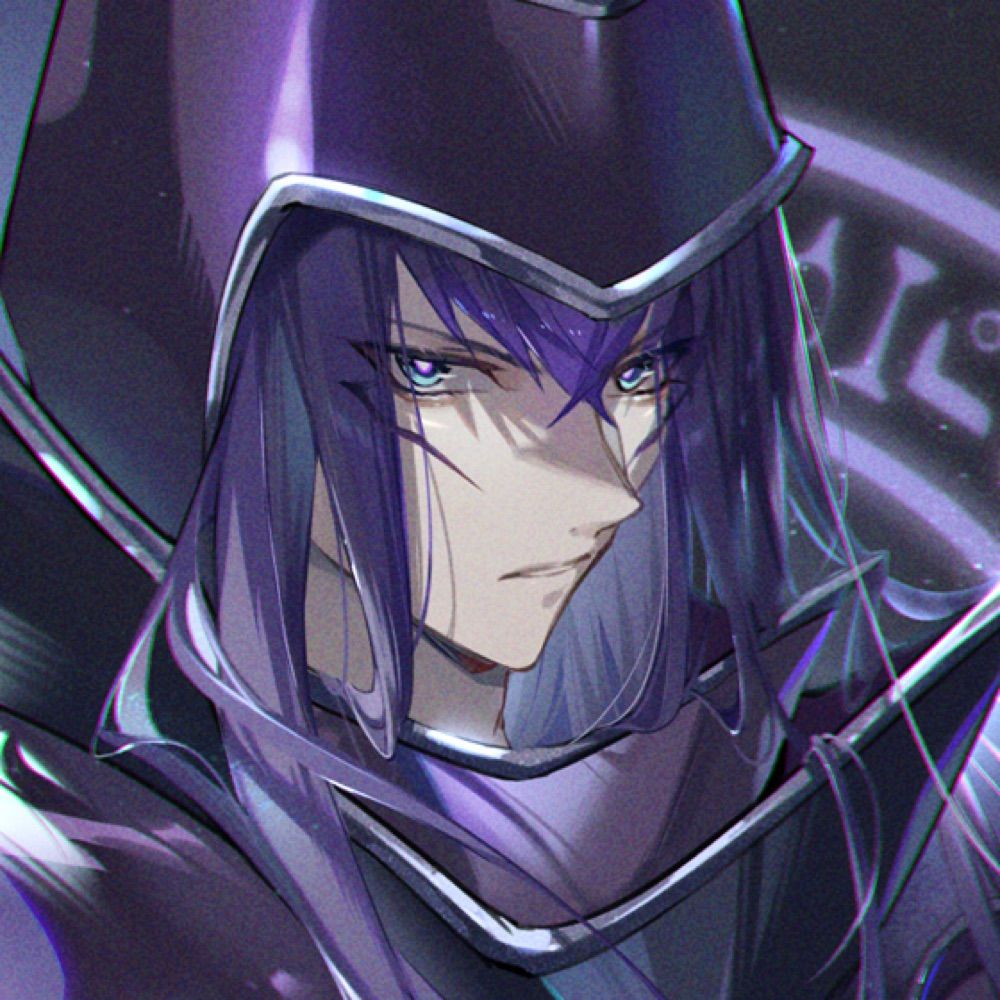 Dark Magician