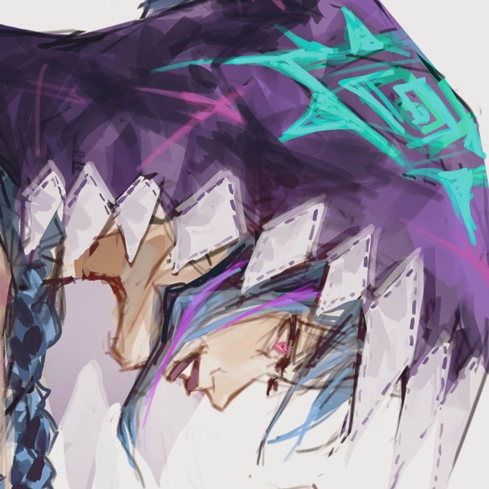 Profile picture