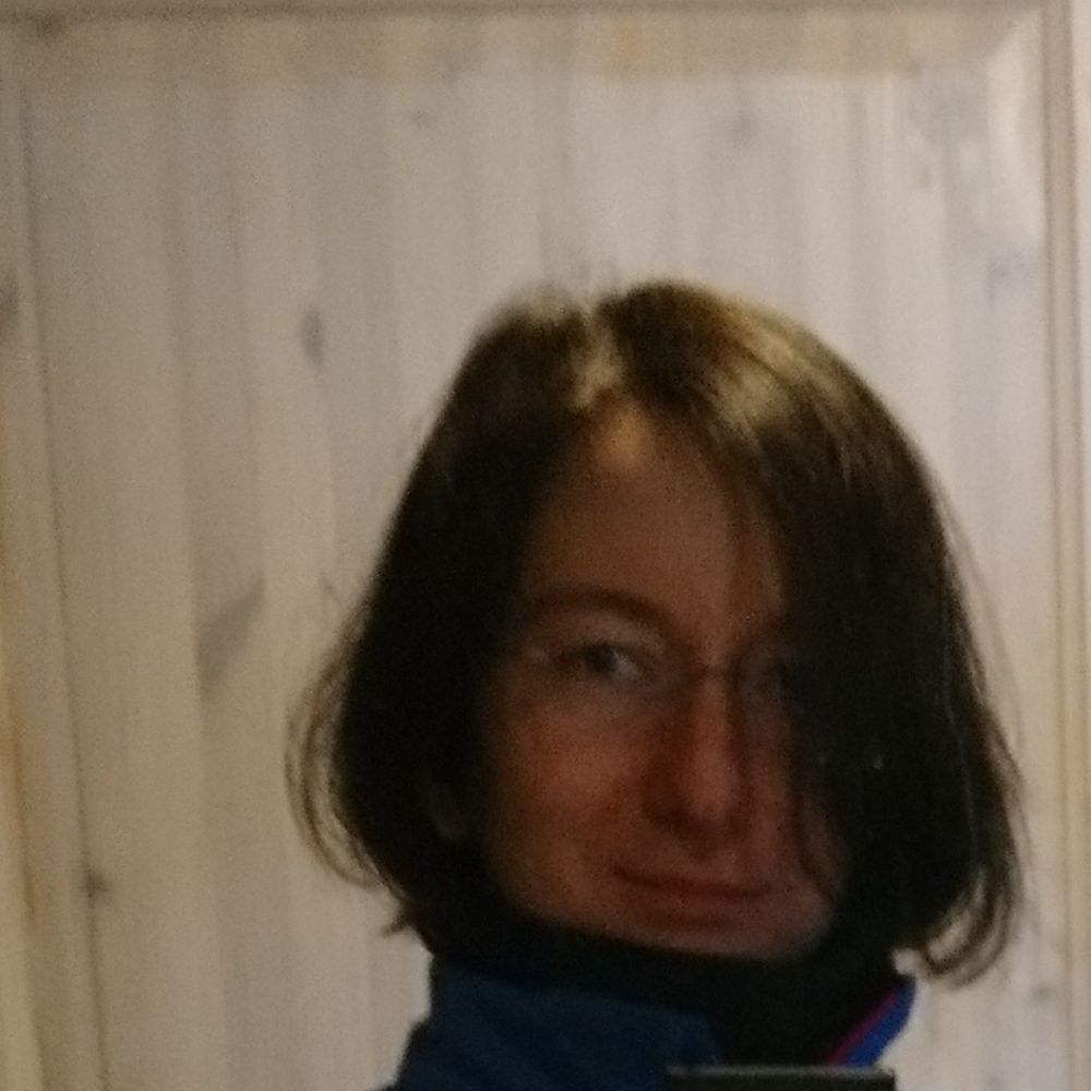 Irina Pochinok