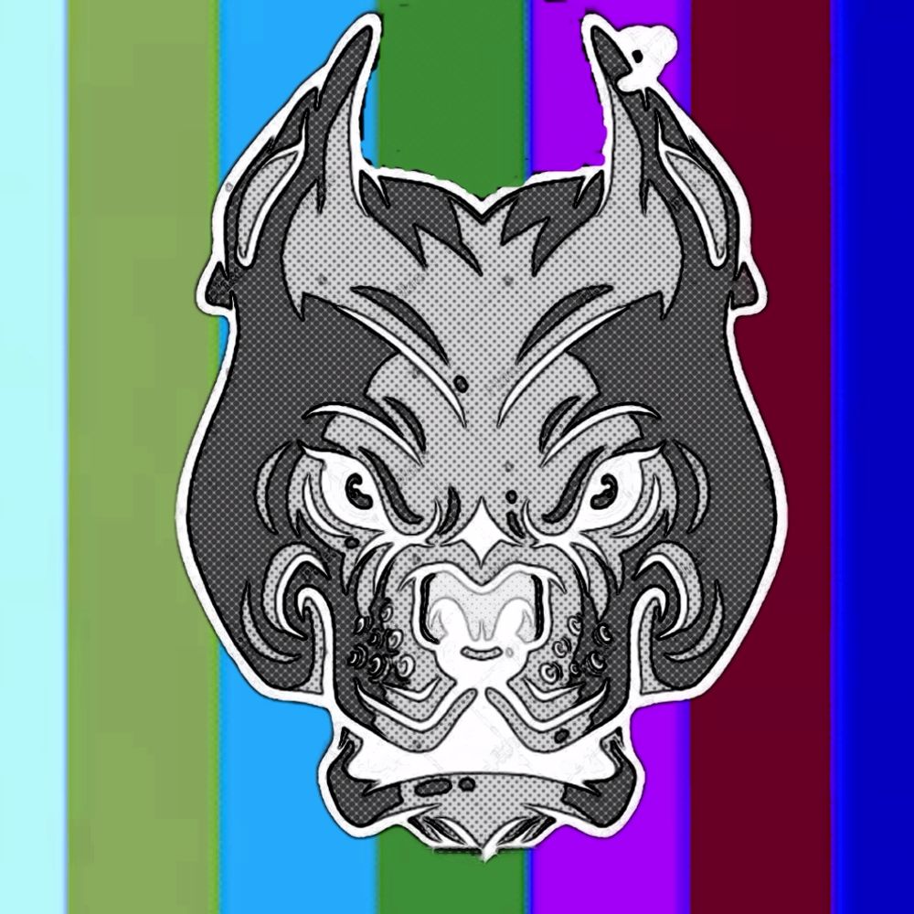 Ultimate Bulldog, Owner & Booker of 𝙏𝙒𝙄𝙉𝙆𝙋𝙧𝙤™