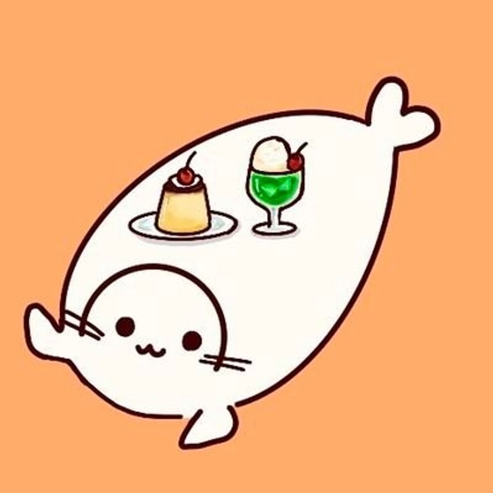 (･ ω･ っ)3