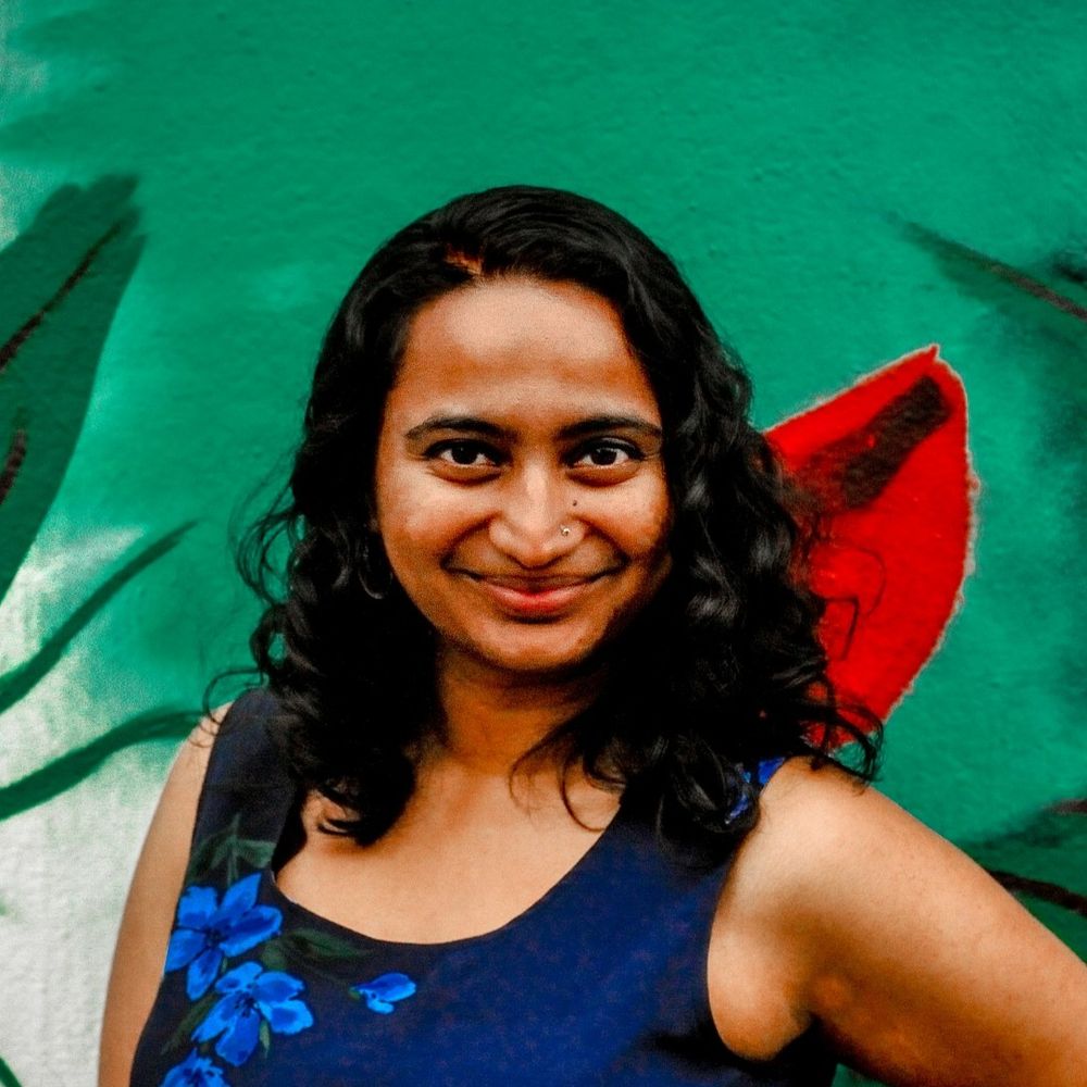 Ashwini Shridhar