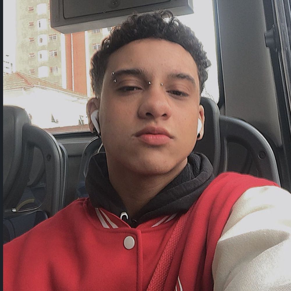 Nickinho 