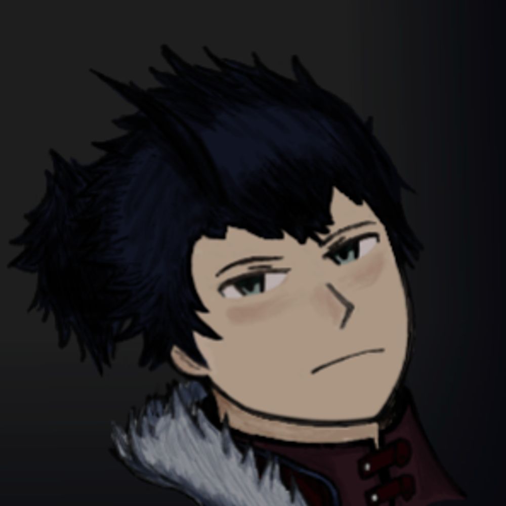 User avatar