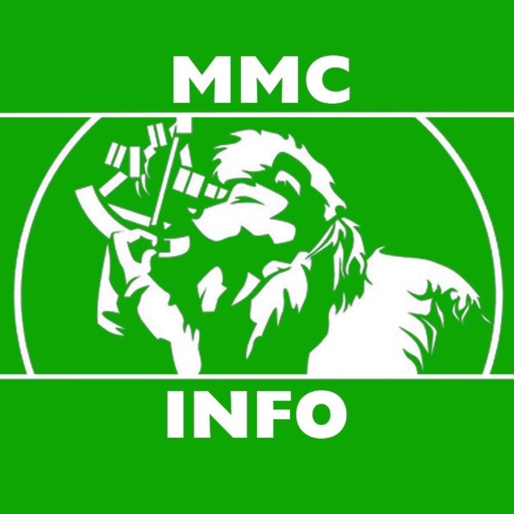 MephitMiniCon