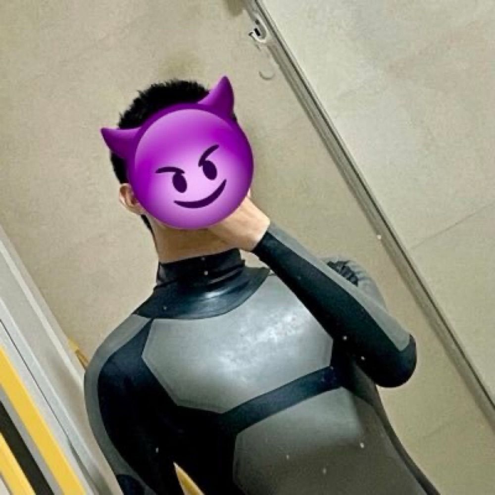 Derek 同学