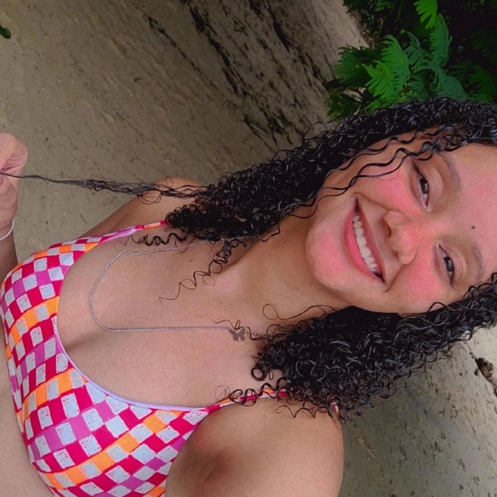 Nessa_Mendes☆