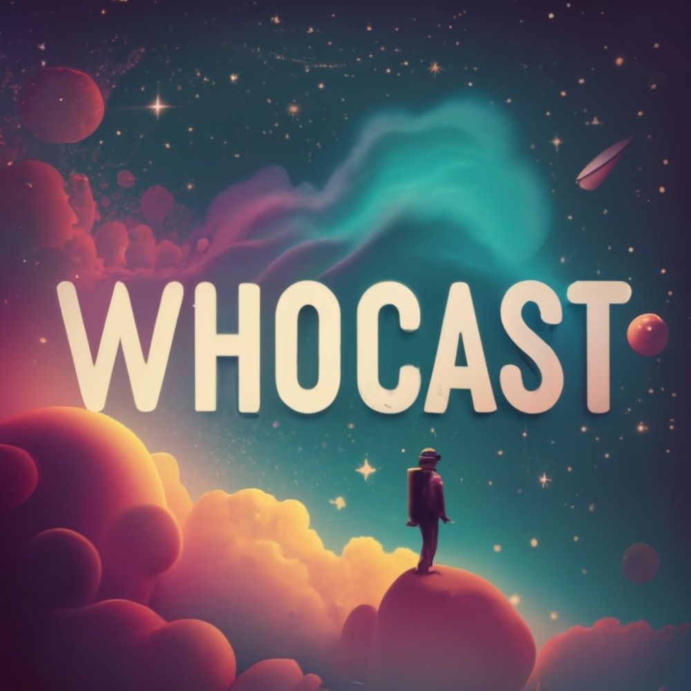 Whocast