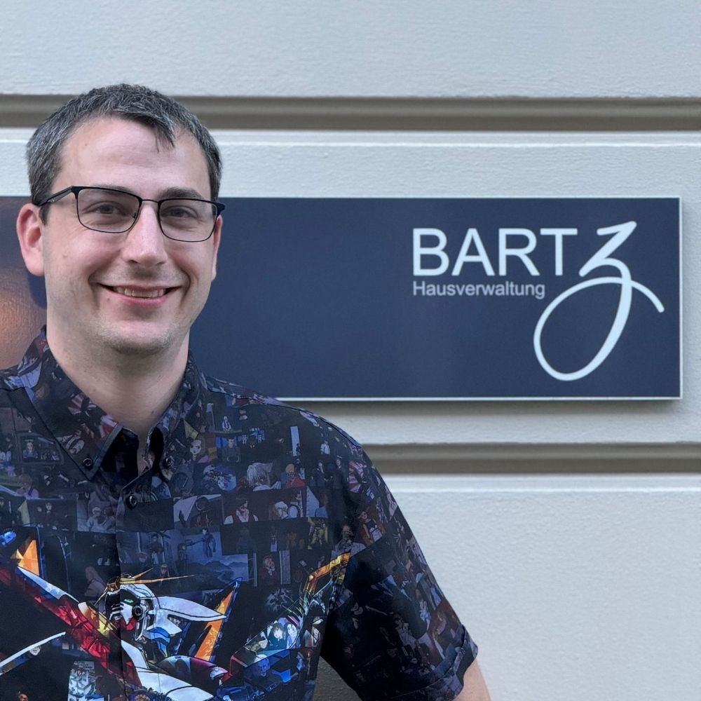 Mike Bartz