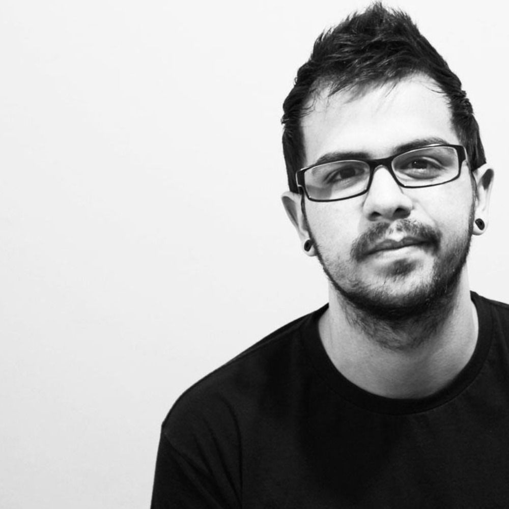 Rafael Terozi