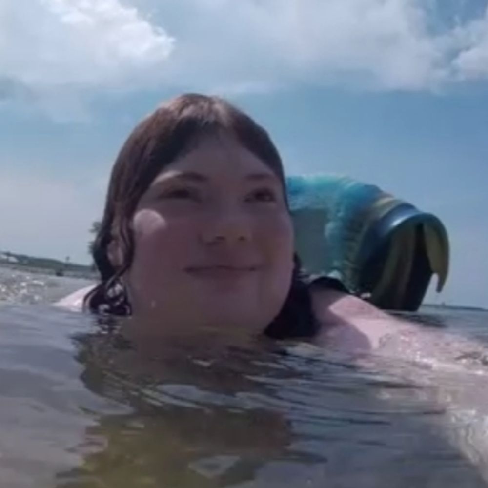 Mermaid Spirit