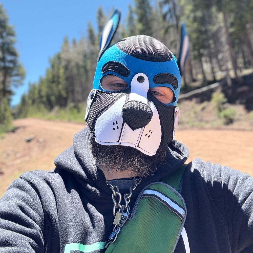 Pup Pike