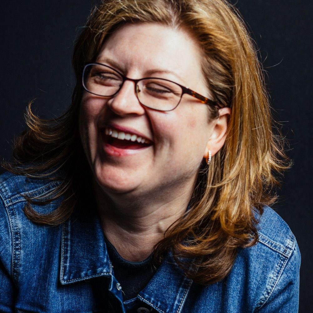 Julie Fugett