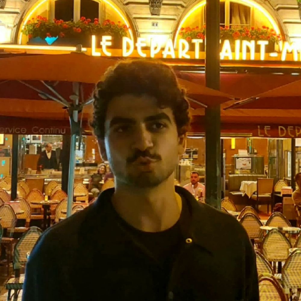 Antony Gobriel